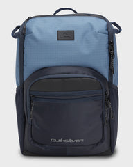 School-E Chill Backpack - Coronet Blue