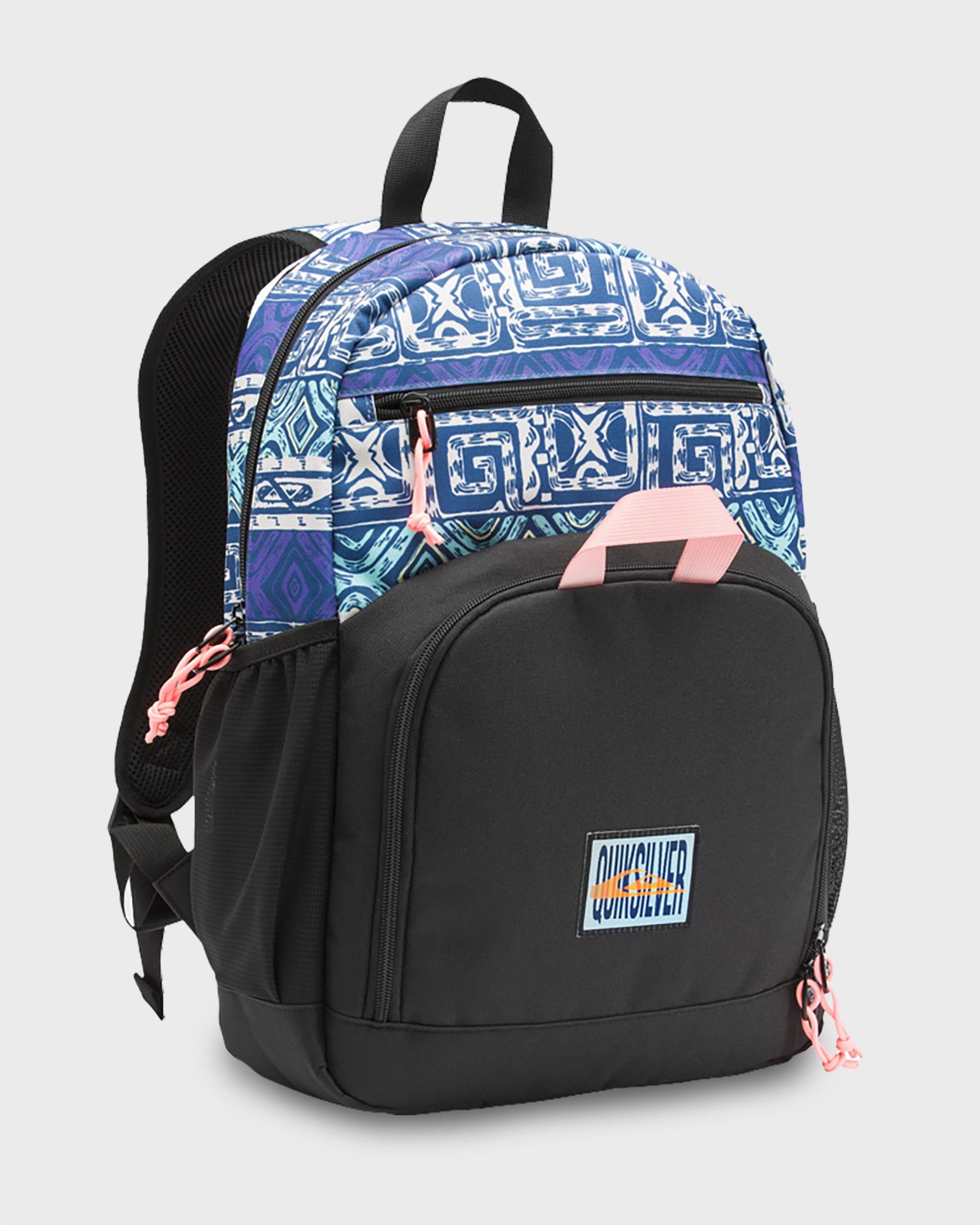 Grom Special Backpack- Navy