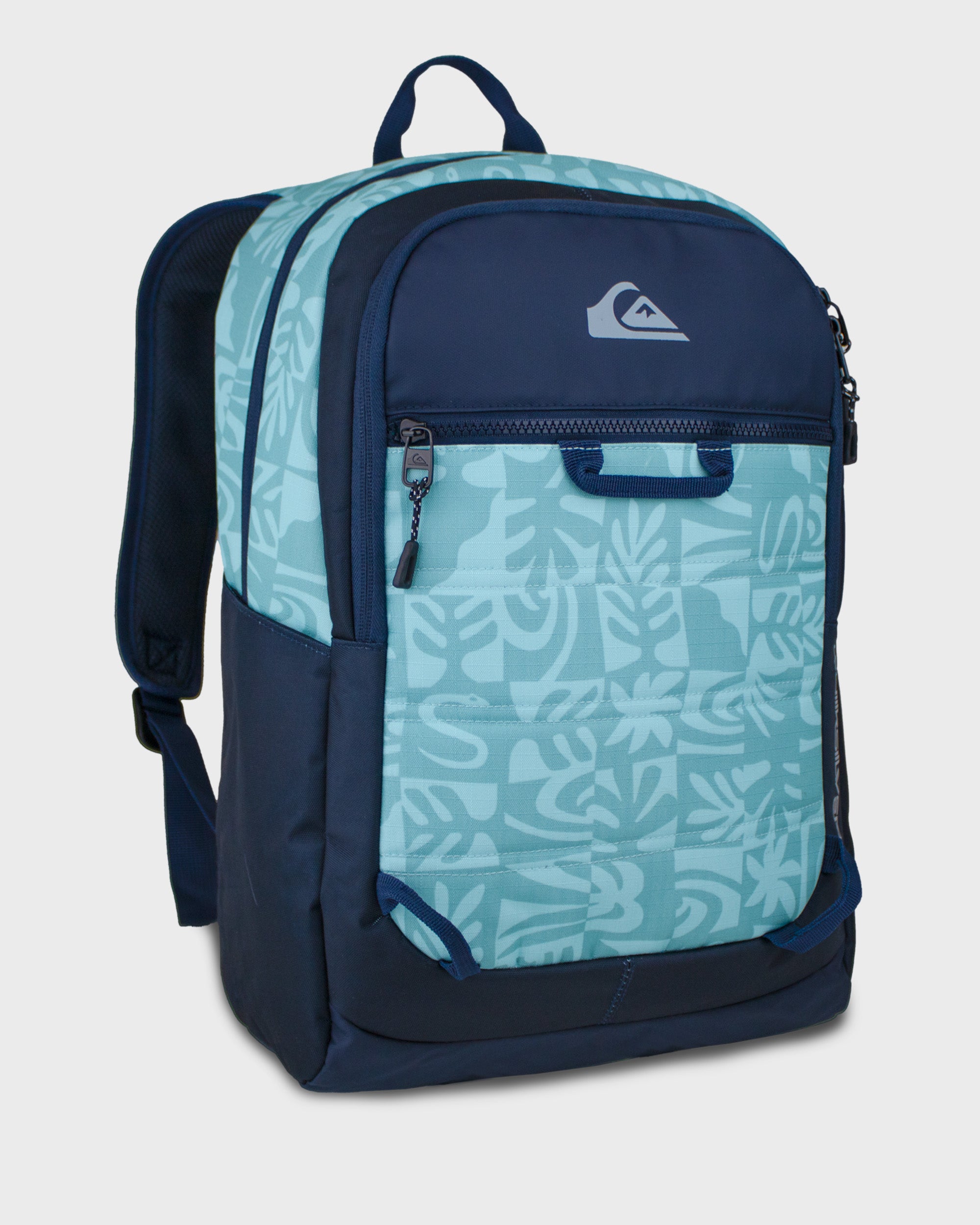 Ignition Backpack - Aquatic Blue
