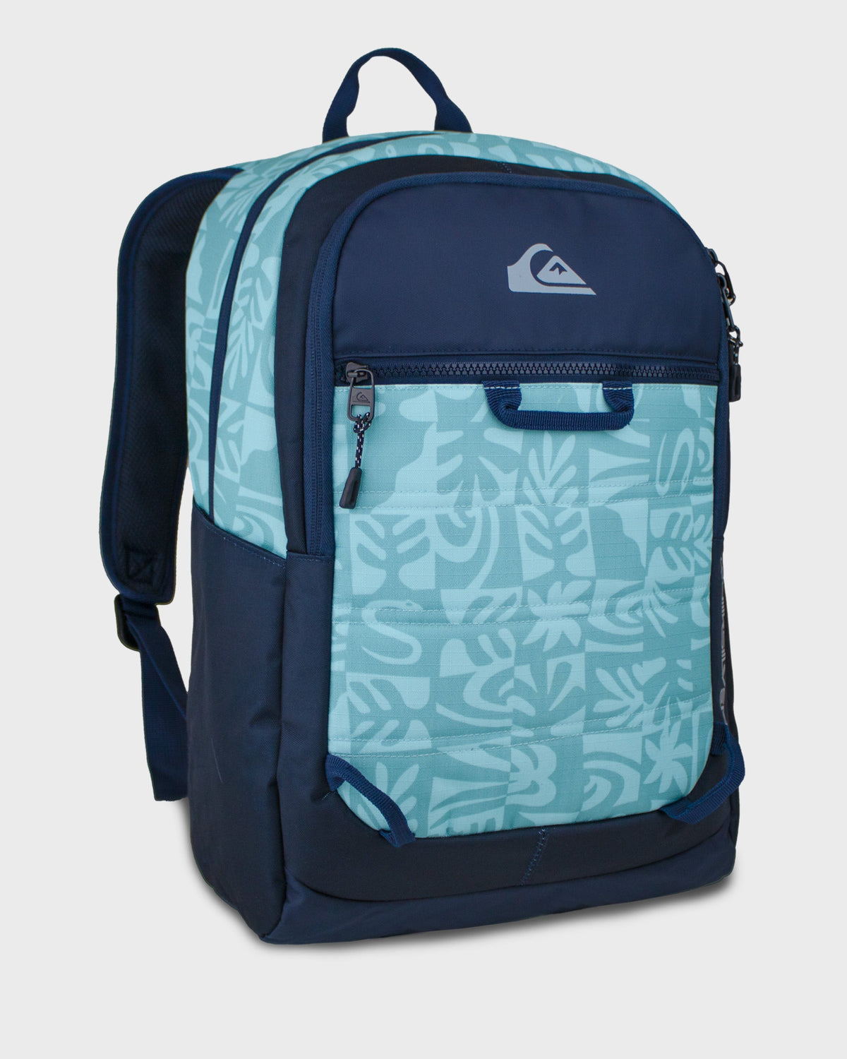 Ignition Backpack - Aquatic Blue