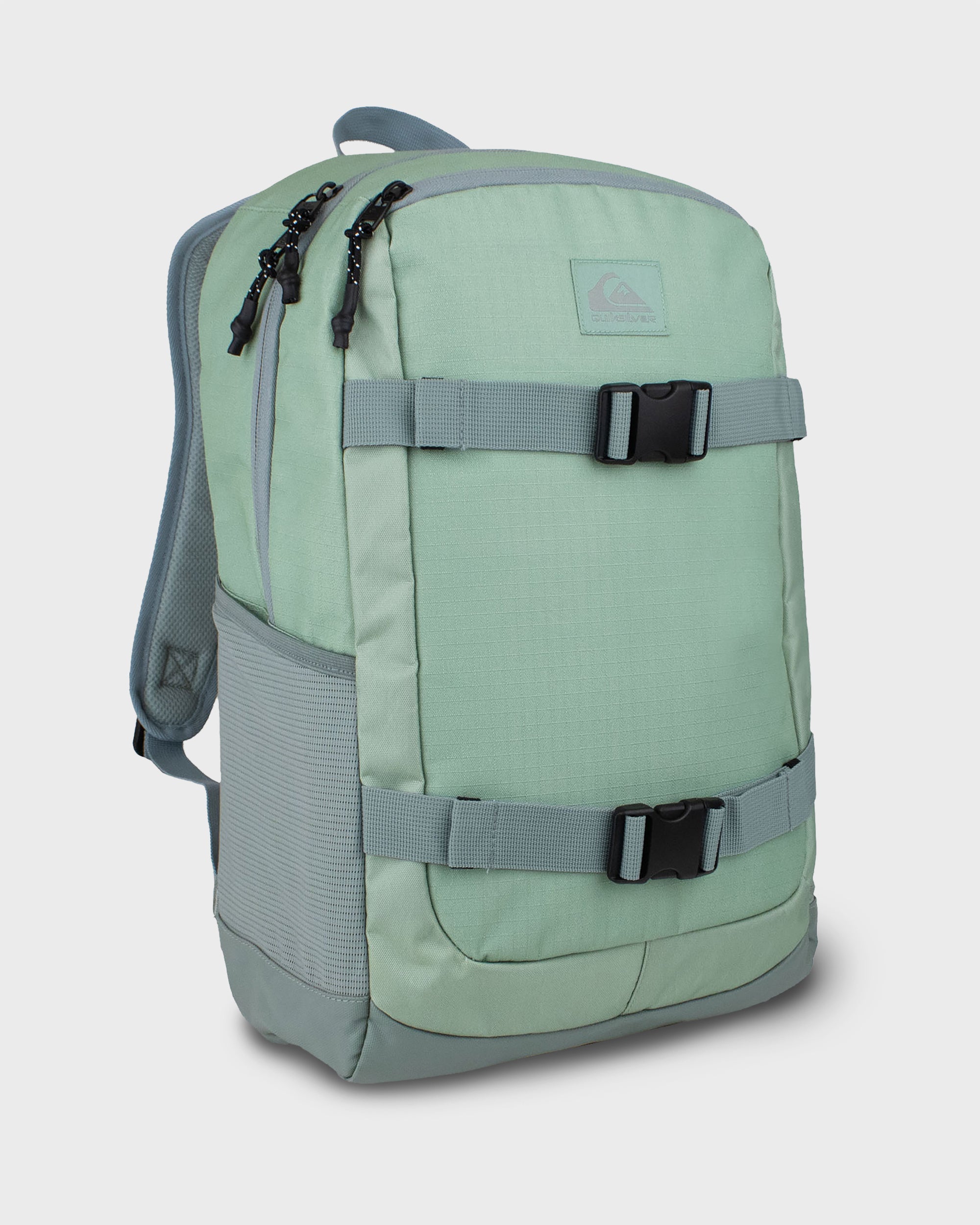 Puerto Skate Backpack - Sea Green